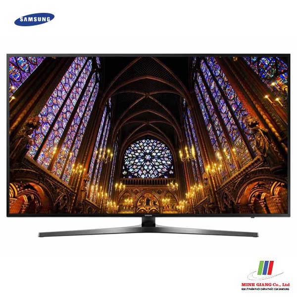 TOP 2 Tivi khách sạn Samsung 65 inch bán chạy trong quý I năm 2021 tại Minh Giang