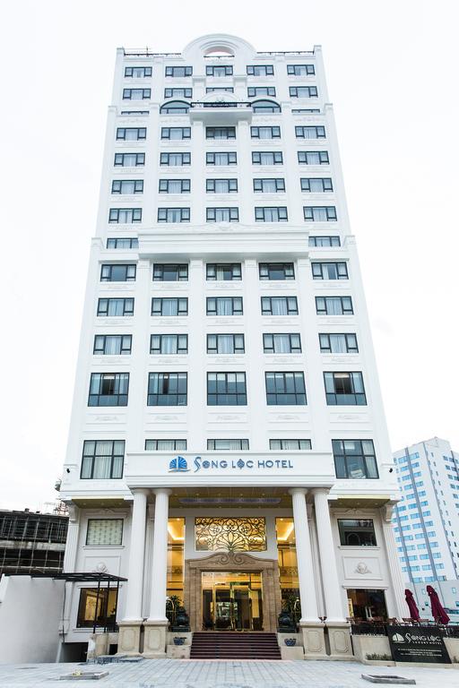 KHÁCH SẠN SONG LỘC LUXURY - HẠ LONG 