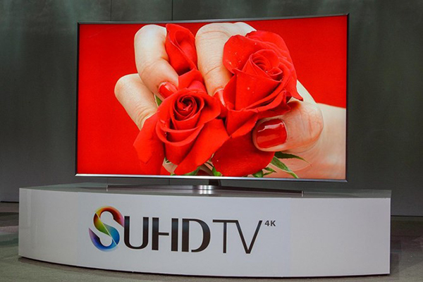 Tìm hiểu công nghệ hình ảnh trên tivi samsung