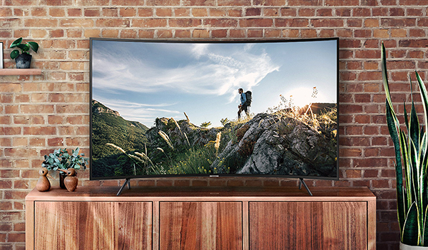 Tìm hiểu công nghệ hình ảnh trên tivi samsung