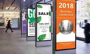 Digital Signage - Biển báo kỹ thuật số là gì? Top 10 cách sử dụng của biển báo kỹ thuật số 