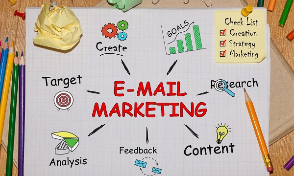 Giải pháp marketing cho doanh nghiệp nhỏ và vừa