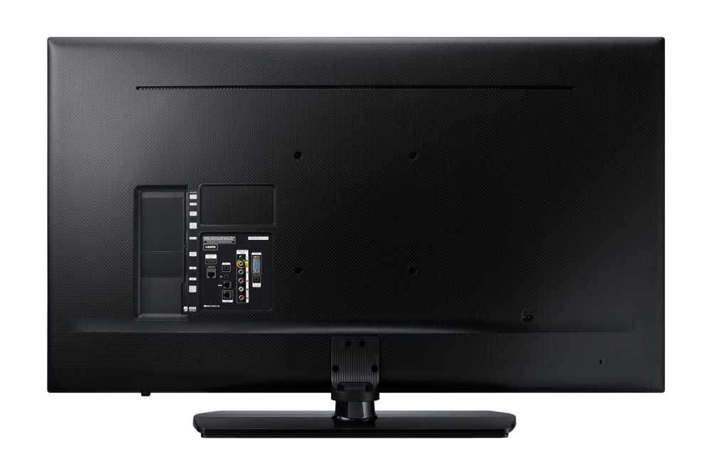 Tivi khách sạn HE690 55icnh - Địa điểm uy tín chuyên cung cấp tivi khách sạn