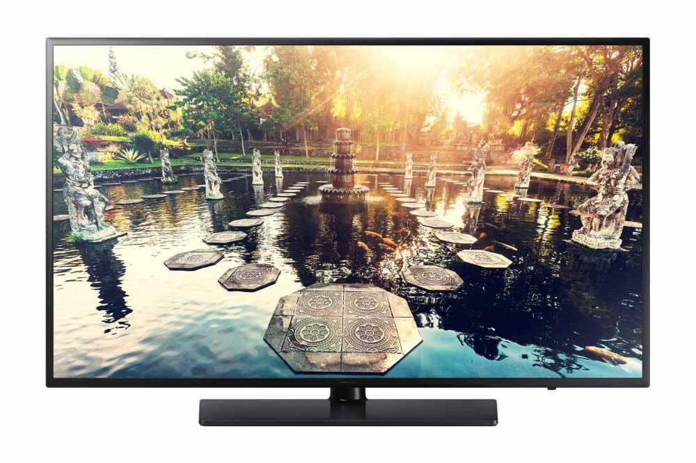 Tivi khách sạn HE690 55icnh - Địa điểm uy tín chuyên cung cấp tivi khách sạn