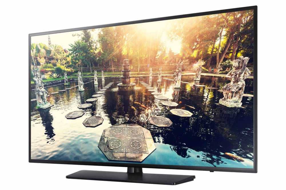 Tivi khách sạn HE690 55icnh - Địa điểm uy tín chuyên cung cấp tivi khách sạn