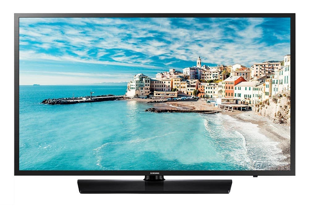 Tivi chuyên dụng HJ570 40inch-Nâng tầm đẳng cấp khách sạn