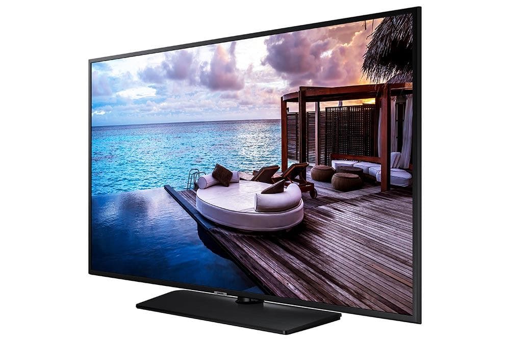Review về tivi khách sạn 55 inch bán chạy nhất tháng 3 năm 2021