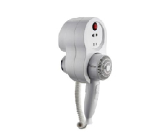 Những mẫu máy sấy tóc hay dùng cho khách sạn nhất