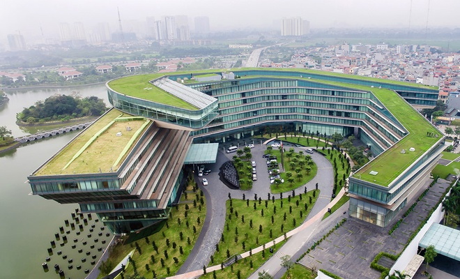 Khách sạn Marriott