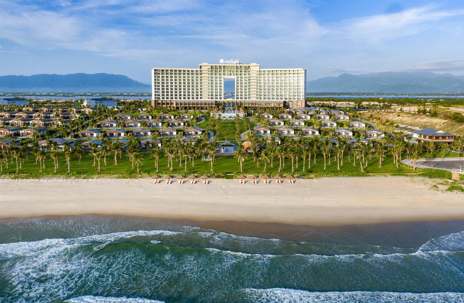 Radisson Cam Ranh