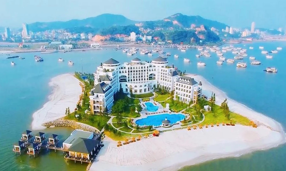 Vinpearl Ha Long