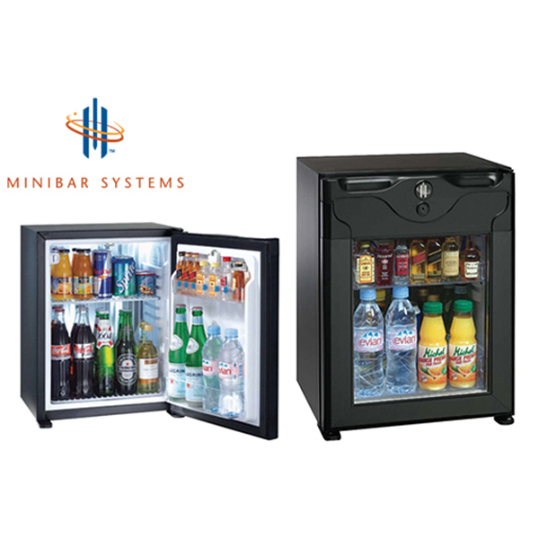 Review về ưu điểm tuyệt vời đáng sử dụng của Minibar khách sạn