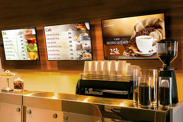 Bí kíp thu hút khách hàng cho quán ăn, cafe 1