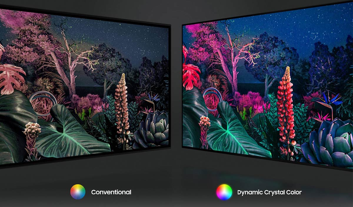 TV khách sạn Samsung HG43AU800AW: Giải pháp công nghệ tuyệt vời cho khách sạn tầm trung