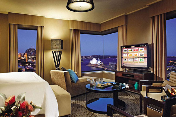 Ehotel, hướng đi mới cho khách sạn thời hội nhập 1