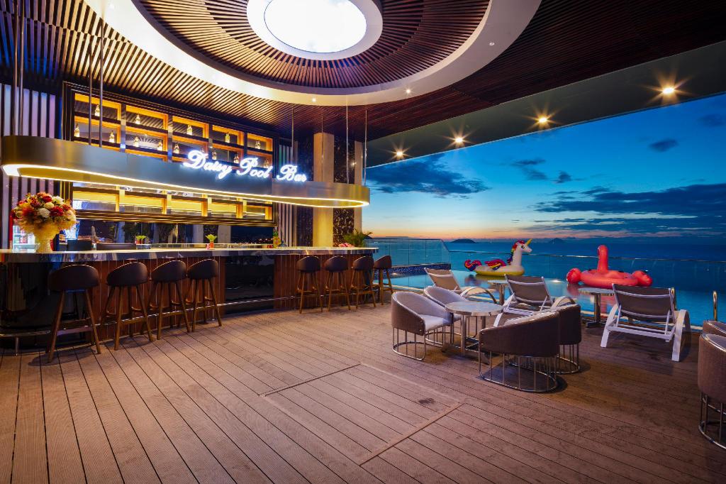 KHÁCH SẠN HORIZON NHA TRANG