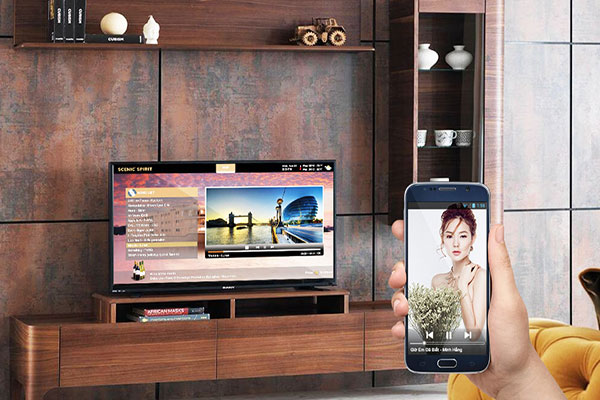 Ehotel, hướng đi mới cho khách sạn thời hội nhập 3