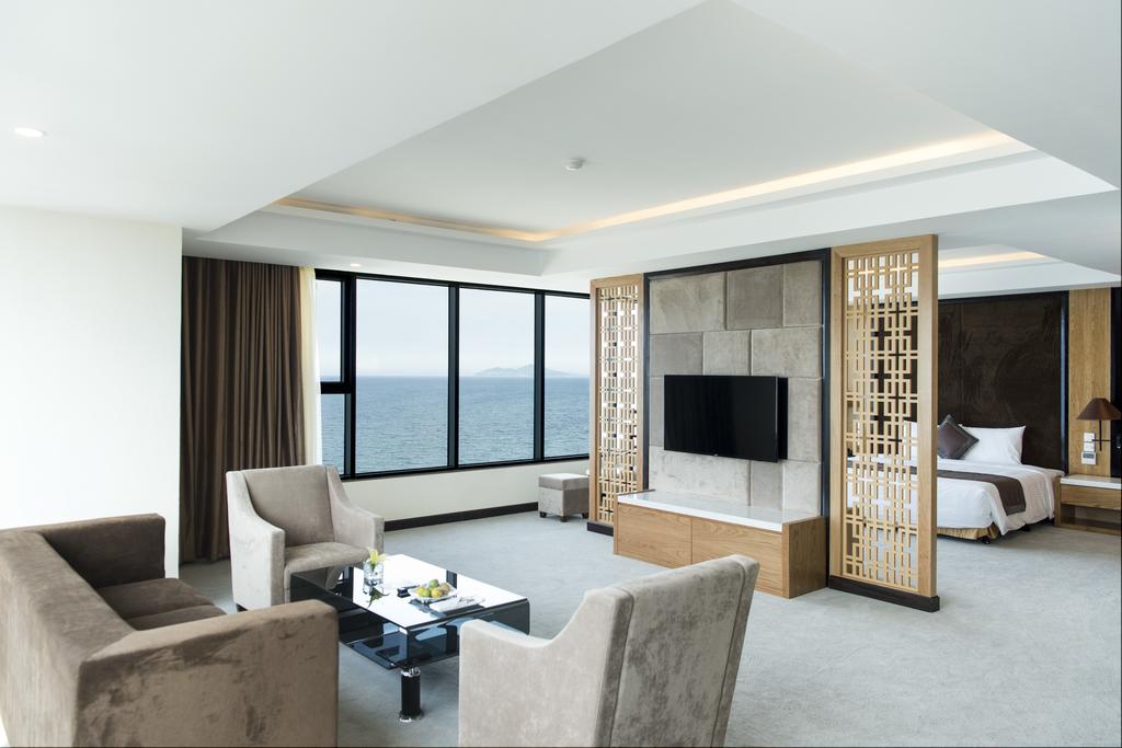 Khách sạn Mường Thanh Luxury Sơn La