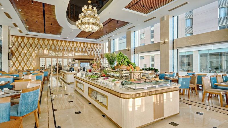 Khách sạn Paris Deli Đà Nẵng