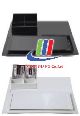 Top những sản phẩm đồ gia dụng chuyên dành cho các khách sạn hiện nay