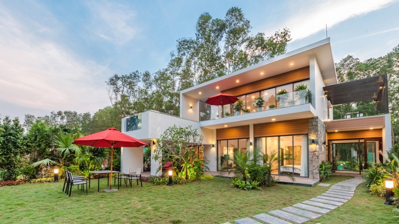 FLAMINGO ĐẠI LẢI RESORT