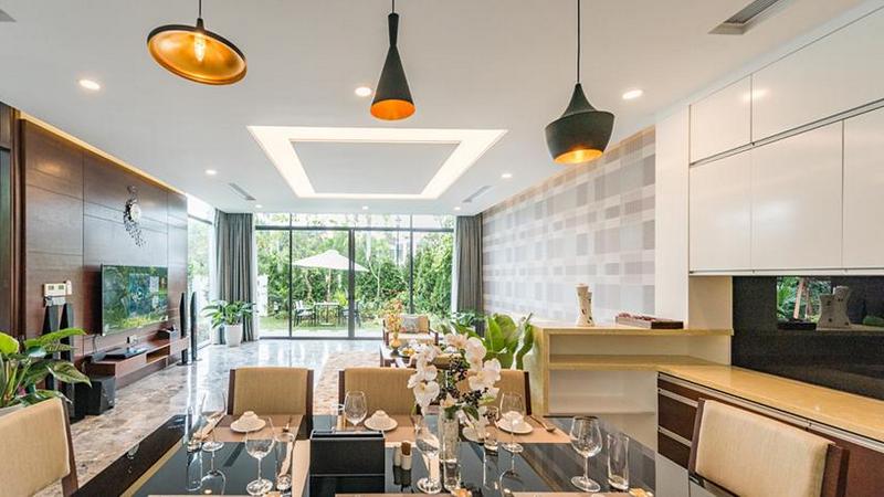 FLAMINGO ĐẠI LẢI RESORT