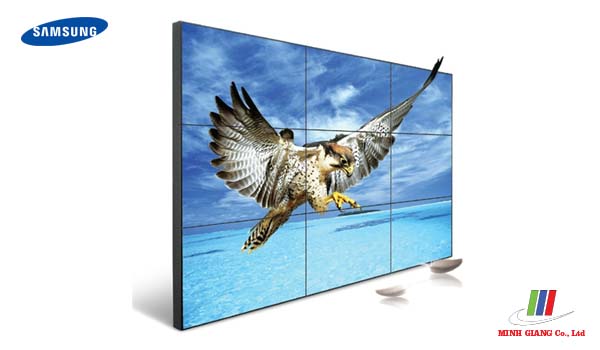 Màn hình ghép Samsung