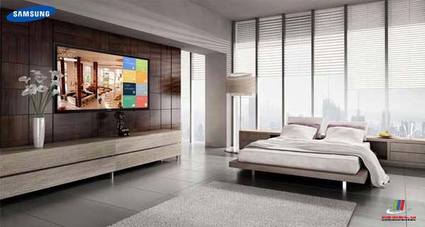 tivi cho khách sạn ae 690