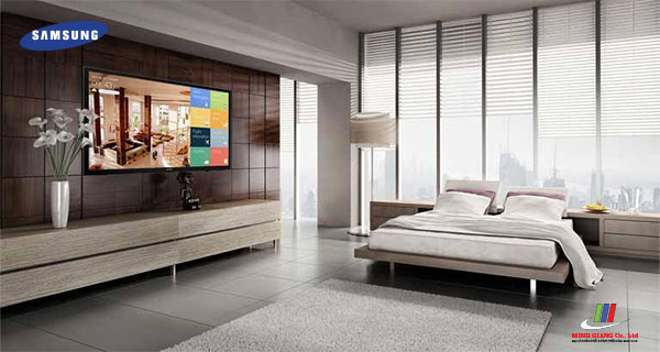 Màn hình khách sạn samsung 49 inch HG49AJ670UKXXV