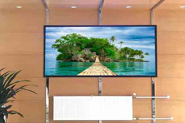 màn hình quảng cáo led, màn hình quảng cáo lcd 2