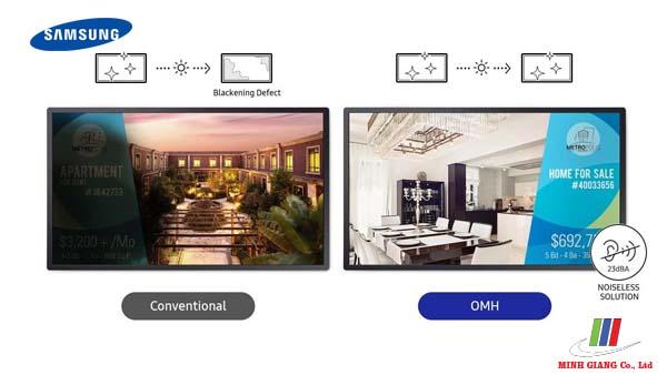 màn hình quảng cáo semi outdoor, màn hình quảng cáo ngoài trời, màn hình led quảng cáo