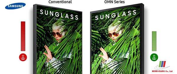 màn hình quảng cáo semi outdoor, màn hình quảng cáo ngoài trời, màn hình quảng cáo led; 