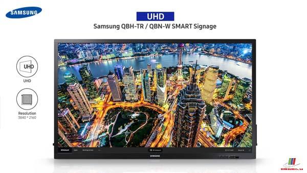 màn hình tương tác thông minh, màn hình tương tác cảm ứng 75 inch