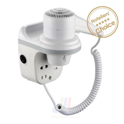 Gợi ý cho các khách sạn sử dụng phụ kiện phòng khách sạn cao cấp thương hiệu Suites