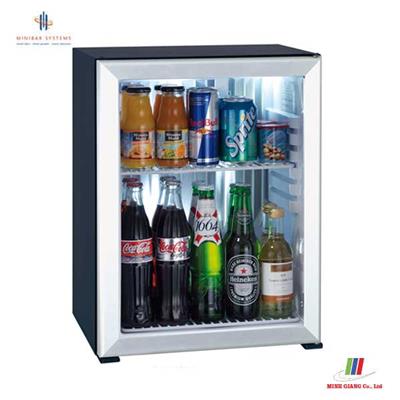 Minibar primo tủ mát chuyên dành cho các khách sạn