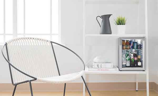 minibar khách sạn, tủ mát khách sạn
