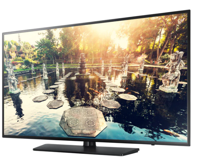 tivi khách sạn 55''
