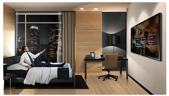 Đánh giá chất lượng của tivi khách sạn giá rẻ dành cho khách sạn