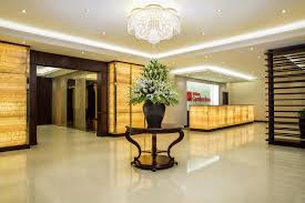 Khách sạn Hilton Garden Inn Hanoi