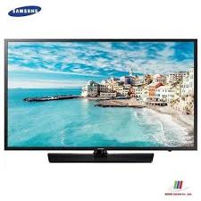 TV khách sạn Samsung HG43AT690UK: Giải pháp tối ưu cho doanh nghiệp