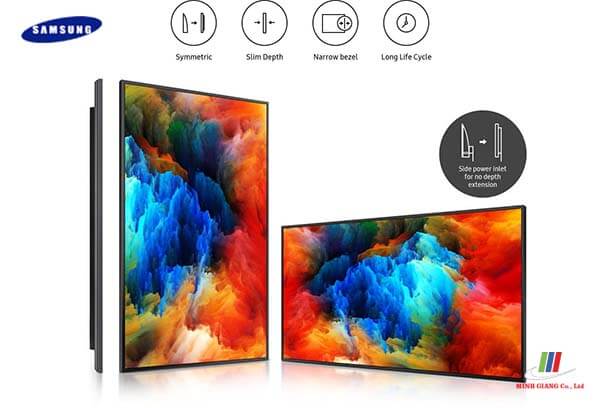 Thiết kế kiểu giáng hiện đại