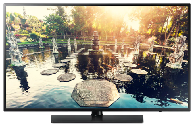 tivi khách sạn 55''