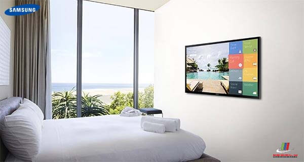 Tivi cho khách sạn 43 inch ae570