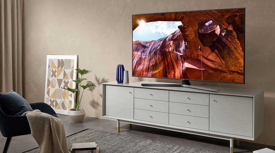 Tivi khách sạn Samsung có gì nổi bật