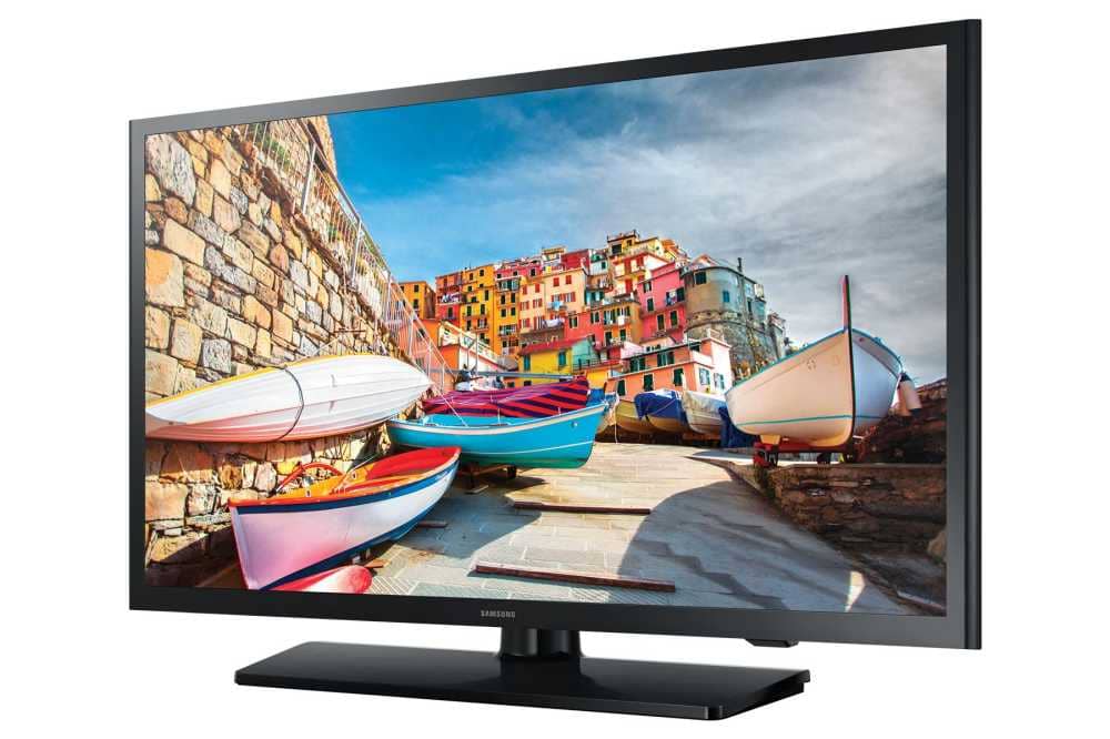 Tivi khách sạn 40 inch giá rẻ chính hãng nhiều ưu đãi lớn