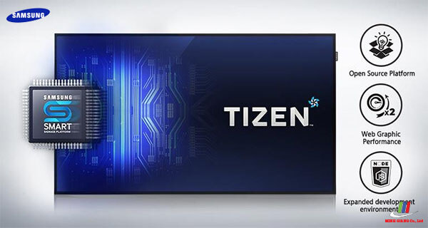 Hệ điều hành Tizen