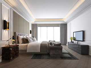 Hotel tivi thông minh dành cho ngành khách sạn