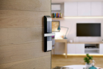 Lắp đặt tivi chuyên dụng 43 icnh cho khách sạn