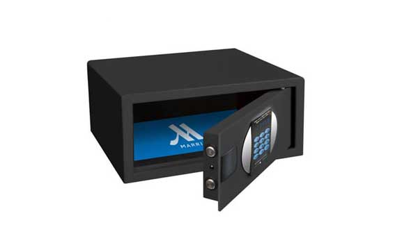 Những lưu ý khi mua két khách sạn, két sắt khách sạn cao cấp