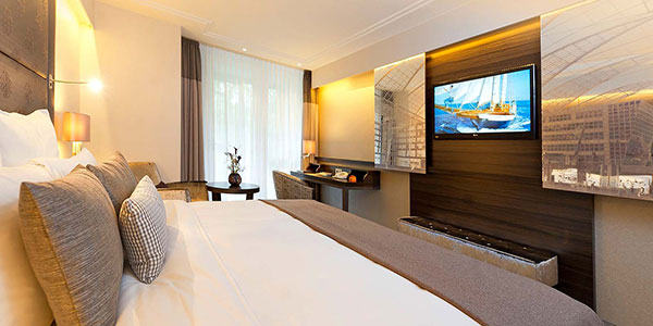 Giải pháp Hotel tv tốt nhất Hà Nội, tư vấn trọn gói, giá rẻ.